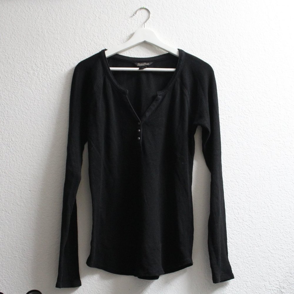 Lucky Brand Long Sleeve